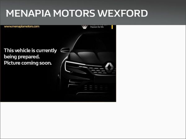 Renault Megane E-Tech Hatchback, Electric, 2026, 