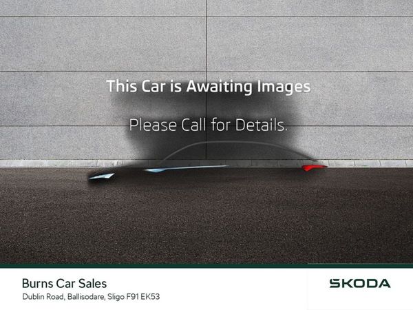 Skoda Kodiaq SUV, Diesel, 2021, Red