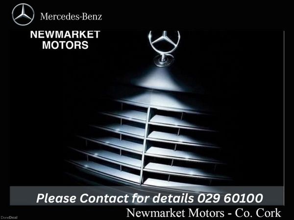 Mercedes-Benz GLC SUV, Diesel Plug-in Hybrid, 2026, Grey
