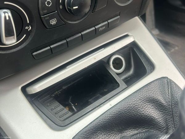 BMW 3-Series Estate, Diesel, 2010, Blue