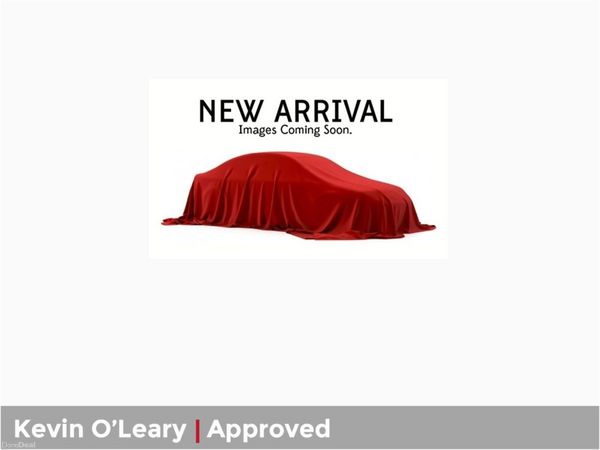 Renault Megane Hatchback, Electric, 2023, Grey
