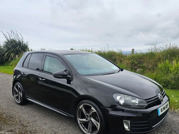 Ford Focus Hatchback, Diesel, 2009, Grey