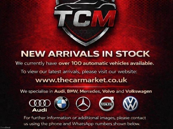 Volkswagen Polo , Petrol, 2014, 