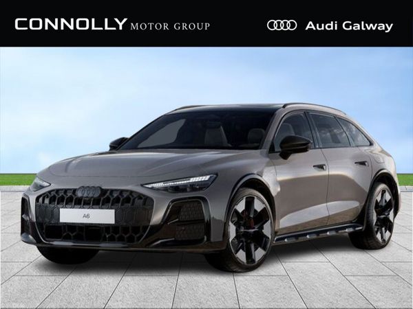 Audi Other Estate, Petrol Plug-in Hybrid, 2026, 