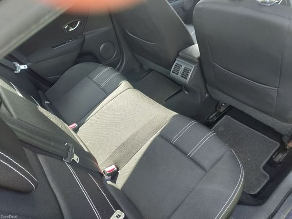 Renault Fluence Saloon, Diesel, 2014, Brown