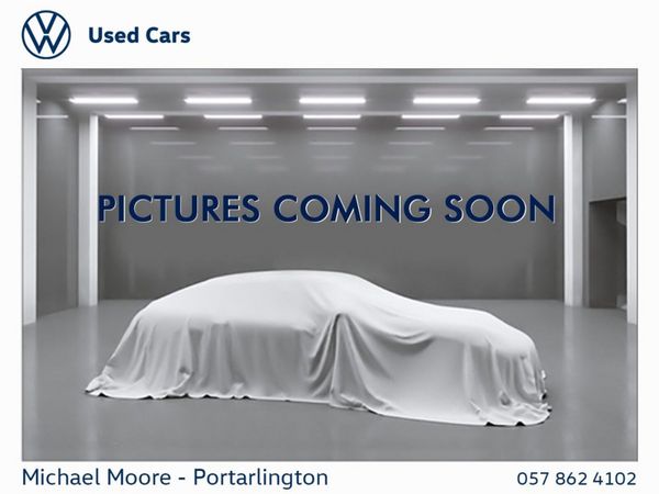 Volkswagen T-Roc SUV, Diesel, 2020, Grey