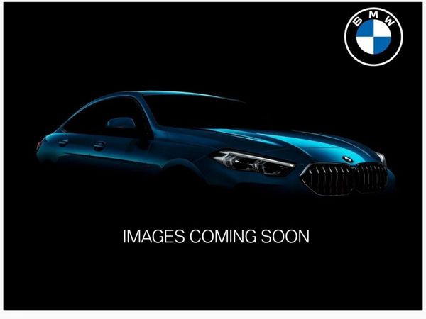 BMW X7 SUV, Diesel, 2026, Black