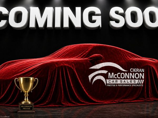 BMW iX3 SUV, Electric, 2022, Blue