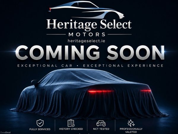Mercedes-Benz CLA Estate, Petrol, 2017, Black
