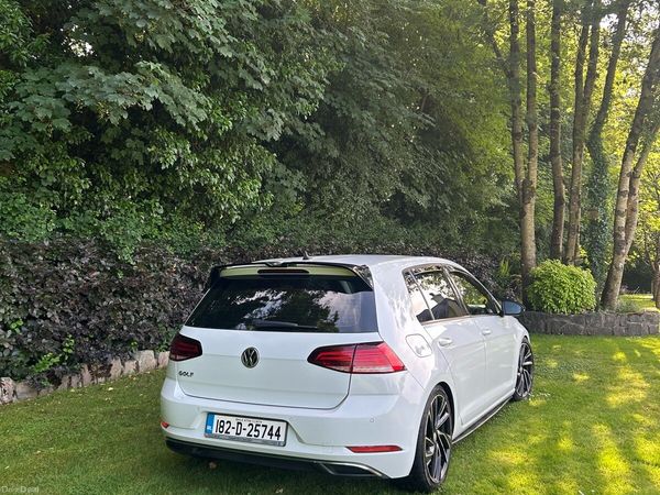 Honda Civic Hatchback, Diesel, 2018, White