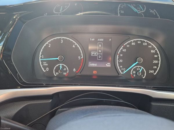 Ford Tourneo Connect MPV, Diesel, 2023, Grey