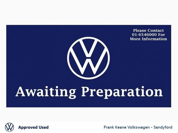 Volkswagen ID.4 Hatchback, Electric, 2024, Black