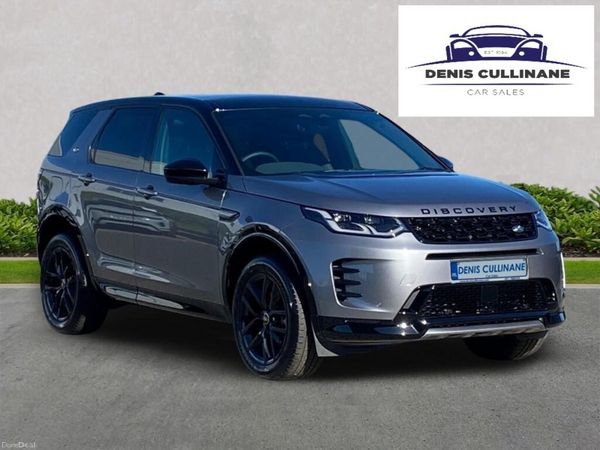 Land Rover Range Rover SUV, Petrol Plug-in Hybrid, 2022, Grey
