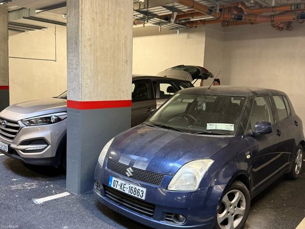Suzuki Swift Hatchback, Diesel, 2007, Blue