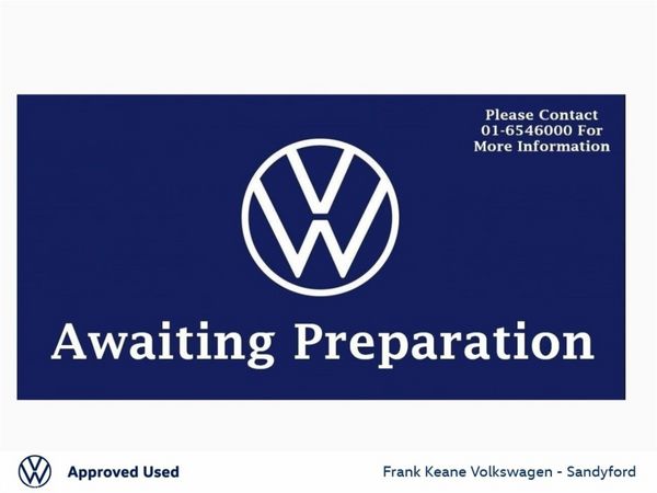 Volkswagen Polo Hatchback, Petrol, 2023, Red