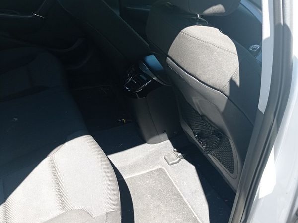 Hyundai i40 Estate, Diesel, 2013, White