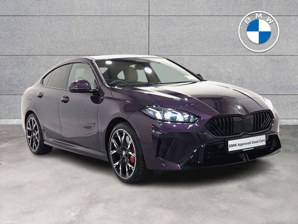 BMW 2-Series Coupe, Petrol, 2026, Purple