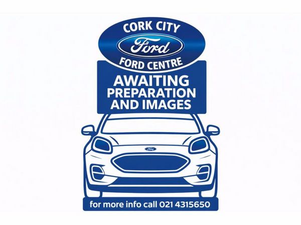 Ford Kuga MPV, Diesel, 2021, Black
