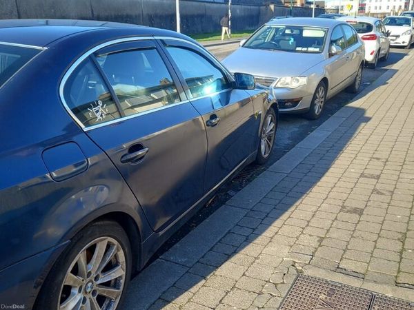 Audi A3 Hatchback, Diesel, 2007, Silver