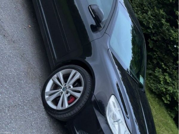 Skoda Octavia Hatchback, Diesel, 2011, Black