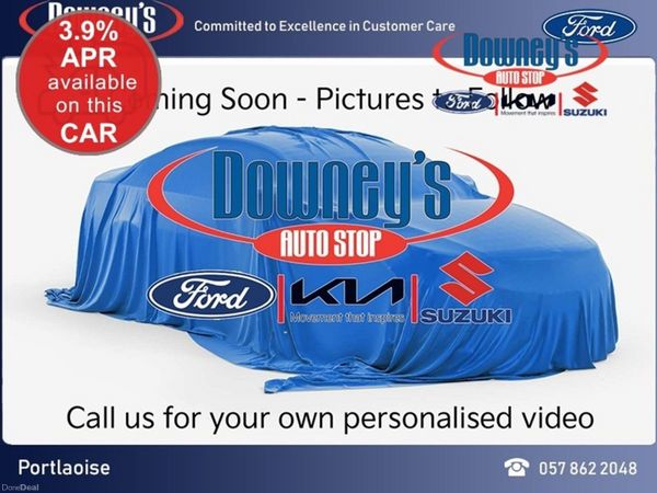 Ford Kuga SUV, Petrol Hybrid, 2026, Grey
