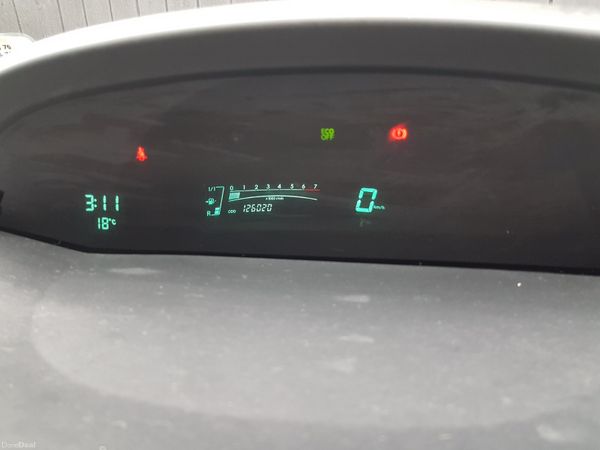 Renault Fluence Saloon, Diesel, 2016, Gold