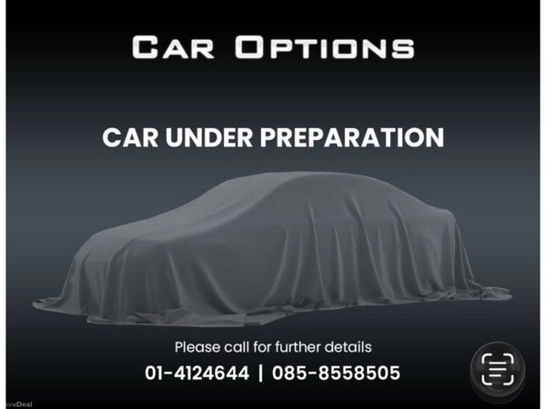 Renault Megane Saloon, Diesel, 2017, Black