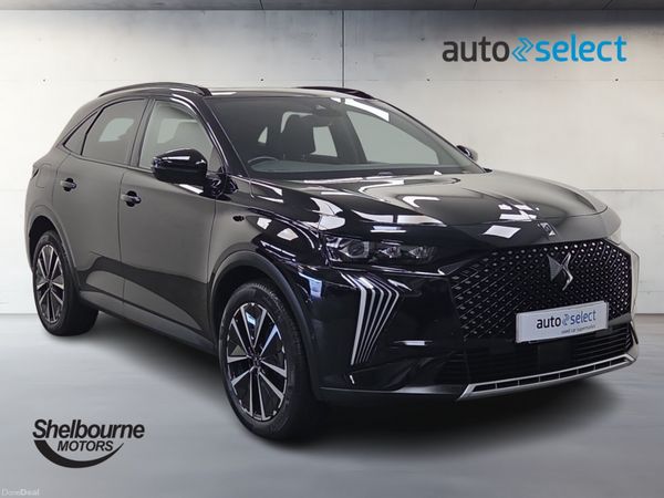 Other Other Hatchback, Diesel, 2025, 