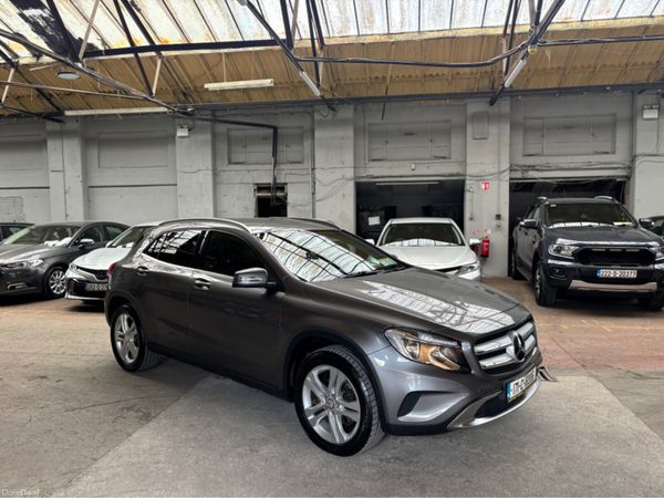 Mercedes-Benz GL-Class Other, Diesel, 2017, Grey