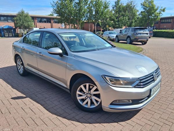Ford Mondeo Hatchback, Diesel, 2016, Grey