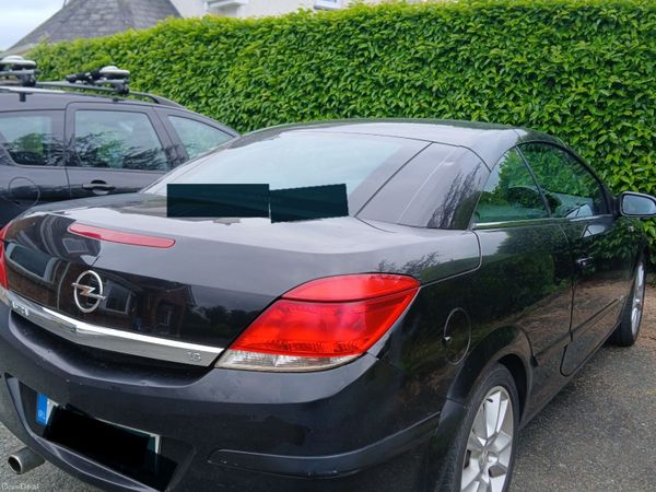 Opel Astra 2008 for sale in Cavan for €1,200 on DoneDeal
