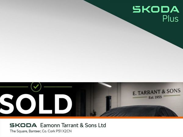 Skoda Karoq SUV, Diesel, 2025, Blue