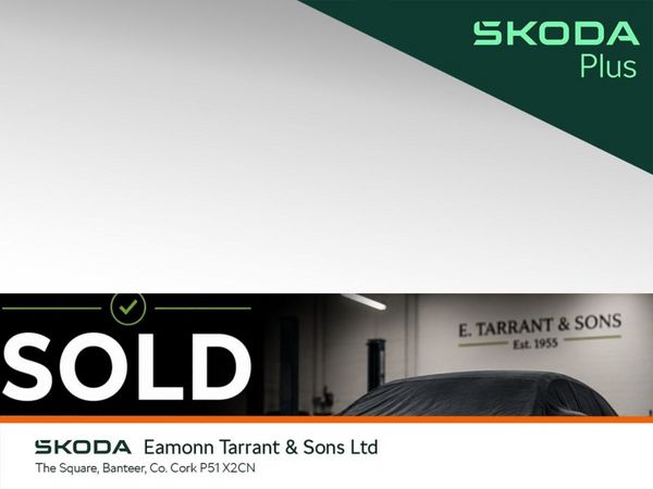 Skoda Kamiq Hatchback, Petrol, 2025, Grey