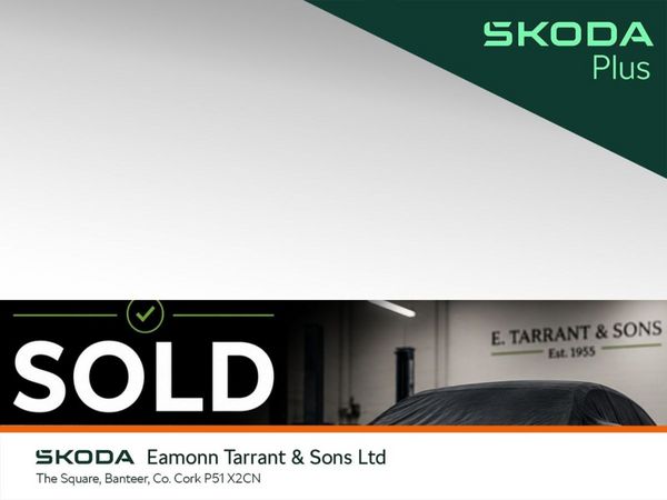 Skoda Superb Saloon, Diesel, 2022, Grey