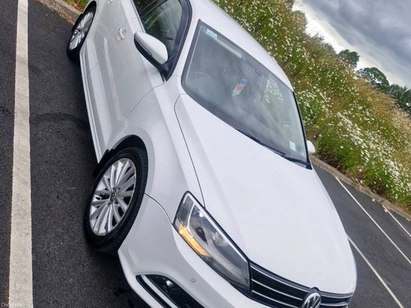Kia Rio Hatchback, Diesel, 2017, White