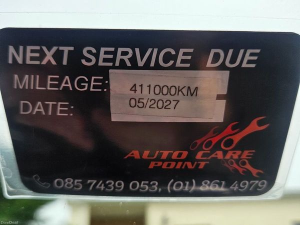 Volkswagen Passat Saloon, Diesel, 2012, Black