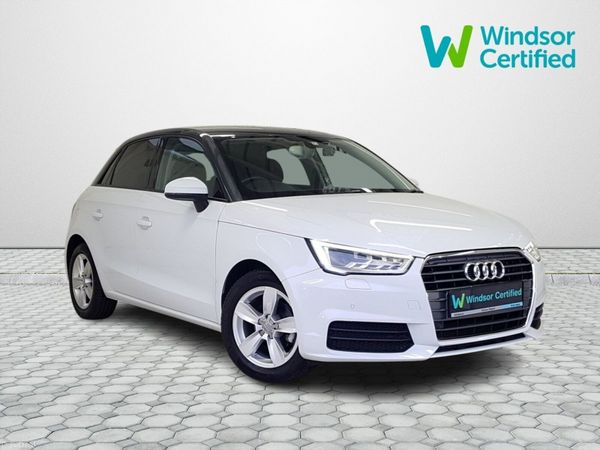 Audi A1 Hatchback, Petrol, 2017, Other