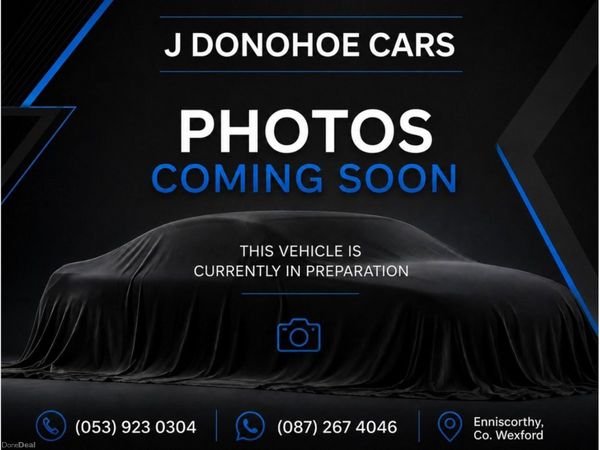Audi Q3 SUV, Diesel, 2024, Grey