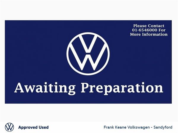 Volkswagen Golf Hatchback, Petrol, 2022, White