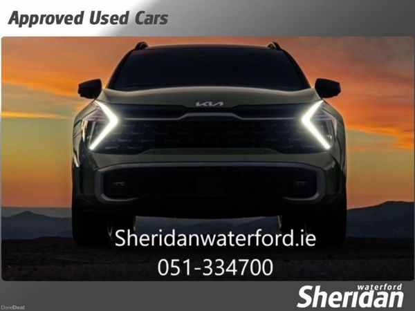 Kia Stonic Estate, Petrol, 2020, Grey