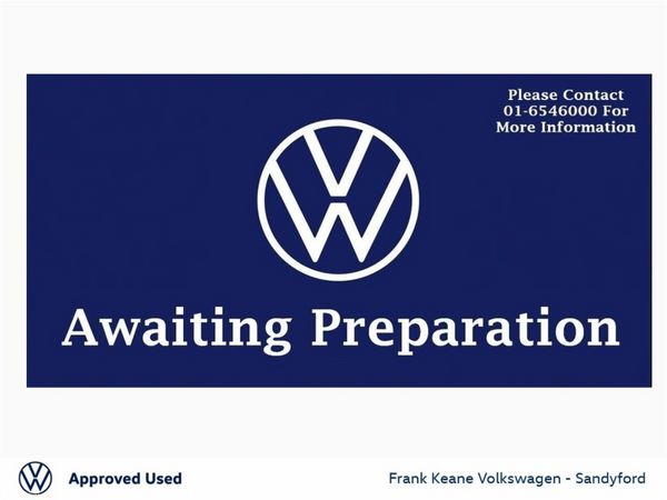 Volkswagen Golf Hatchback, Petrol, 2022, Grey