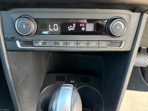 Volkswagen Polo Hatchback, Petrol, 2016, Other