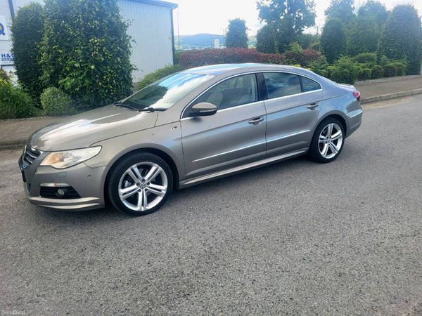Volkswagen Passat , Diesel, 2011, Beige