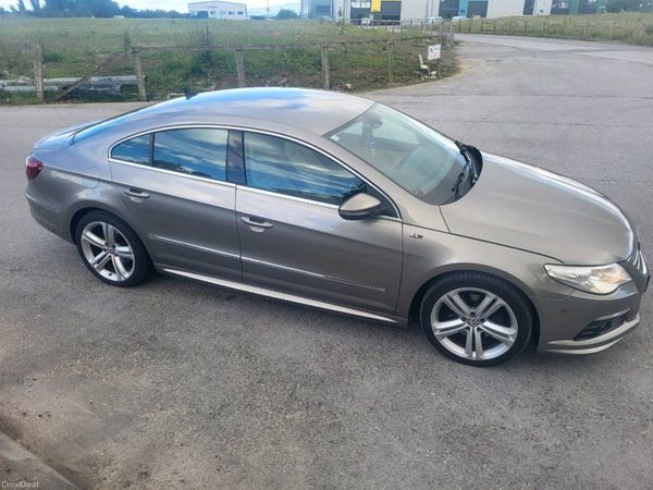 Volkswagen Passat , Diesel, 2011, Beige