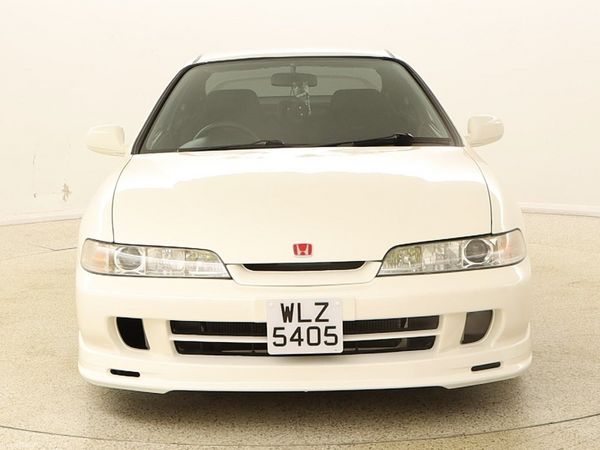 Honda Other Coupe, Petrol, 1997, White