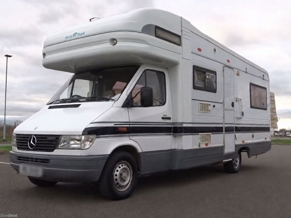 Other Other Chassis Cab, Diesel, 1997, White