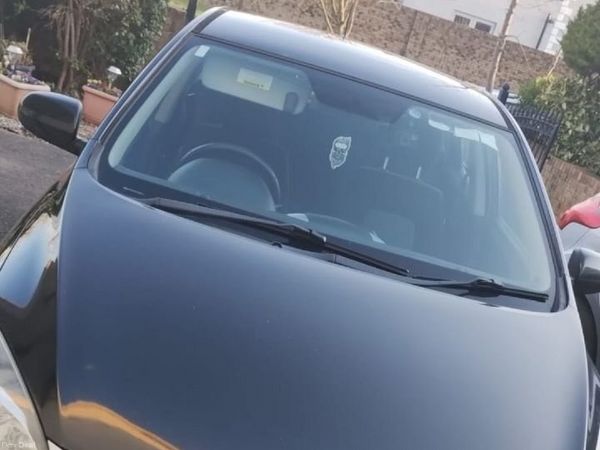 Kia Ceed Hatchback, Diesel, 2011, Black