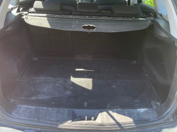 Hyundai i30 MPV, Diesel, 2011, Black