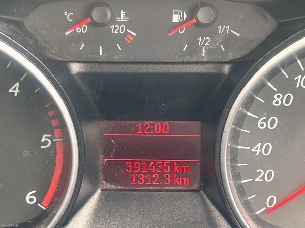 Ford Mondeo Saloon, Diesel, 2009, Black