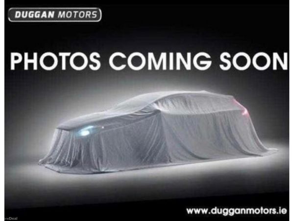 Volkswagen ID.4 Estate, Electric, 2024, Black